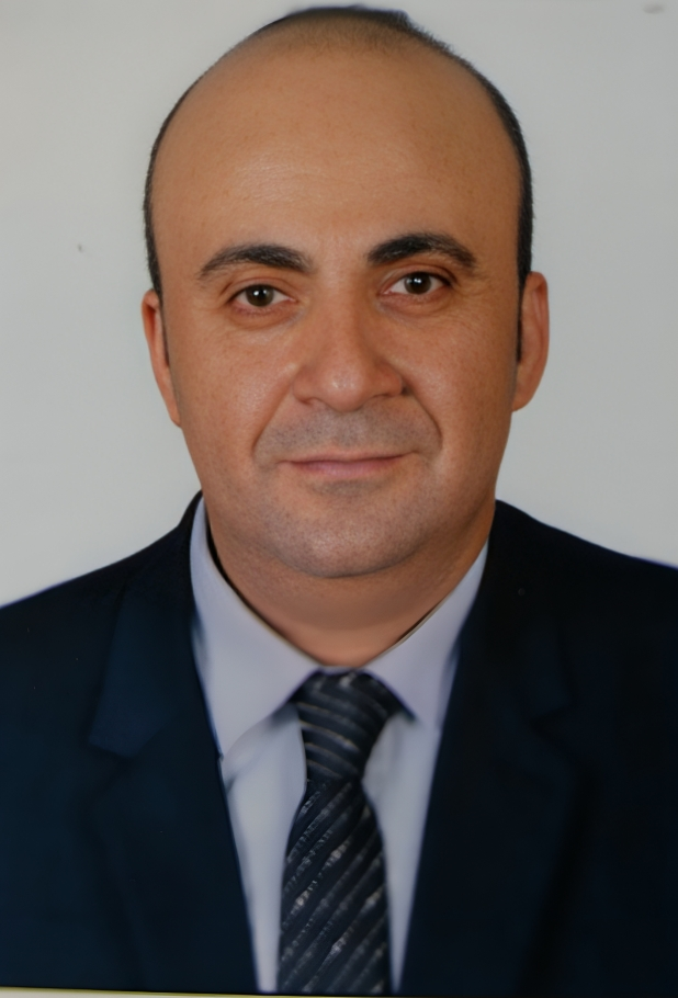 د. صليب روماني أمين